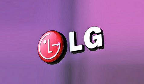 LG品牌
网站群设计开发